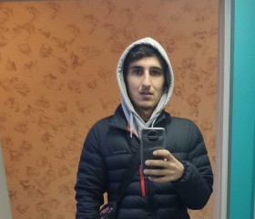 Alim RM, 25 лет, Москва