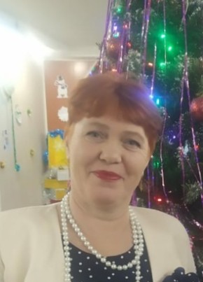 Екатерина, 50, Россия, Рубцовск