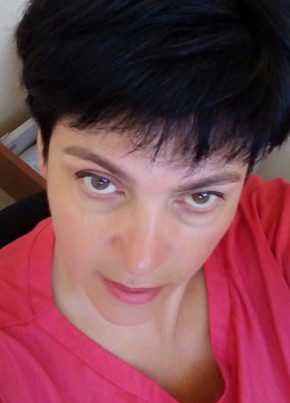 Olesya, 60, Russia, Rostov-na-Donu