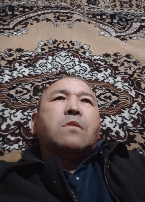 Султан, 50, Кыргыз Республикасы, Бишкек