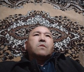 Султан, 50 лет, Бишкек
