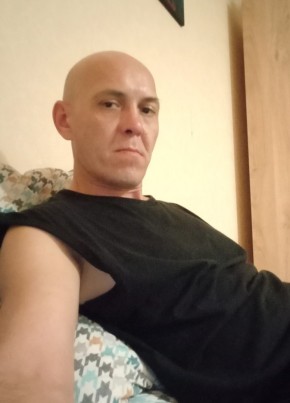 Евгений, 43, Россия, Тольятти