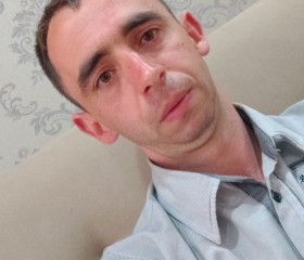 Ruslan, 33 года, Івано-Франківськ