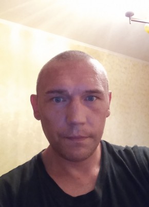 Лёха, 39, Россия, Балабаново