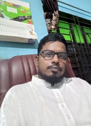 Islam, 36, বাংলাদেশ, নারায়ণগঞ্জ