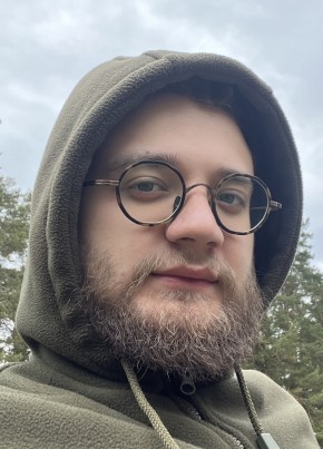 Андрей из Заволжье 22 года