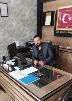 İsa из Konya 43 года