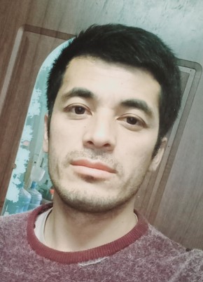 Danik, 28, Россия, Новосибирск