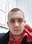 Kirill, 21 год, Донецьк