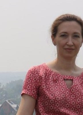 Tatyana, 48, Russia, Orenburg