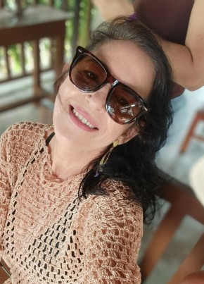 Elizabeth из Recife 50 лет