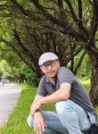 Vladimir, 41, Pskov
