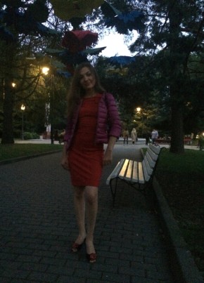 Анастасия, 38, Россия, Санкт-Петербург
