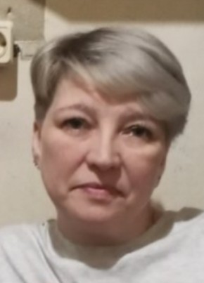 Марина из Серова 51 год