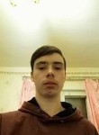 Андрей Юдин, 21 год, Владивосток