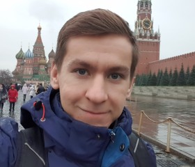 Павел, 29 лет, Псков