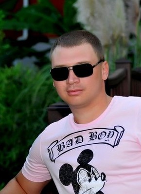 Александр, 40, Россия, Ижевск