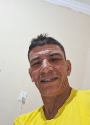 Antonio из Naviraí 58 лет
