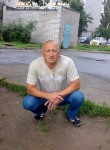 Николай, 59 лет, Курск