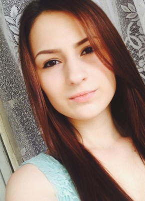 Irina, 29, Україна, Київ