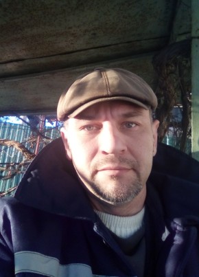 androidz, 46, Рэспубліка Беларусь, Горад Гомель