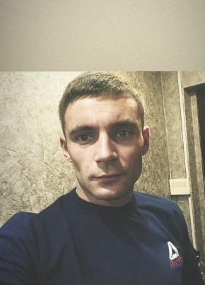 Nikolay, 29, Россия, Кандалакша