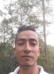 Ivan, 36 лет, Morelia