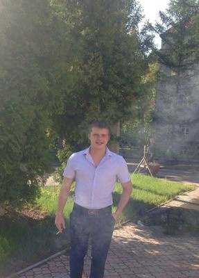 Евгений, 29, Россия, Ульяновск