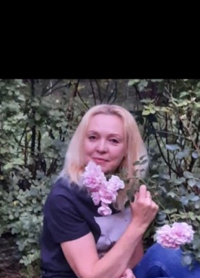 Светлана, 55, Россия, Москва