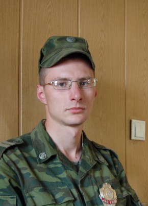 Borzopisec, 37, Россия, Рузаевка