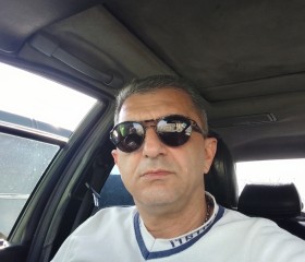Armeniya, 50, Yerevan
