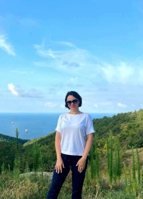 Ольга из Курска 41 год