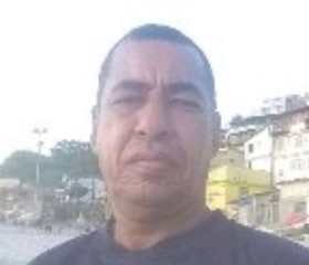Nilo Sergio de a, 55 лет, Divinópolis