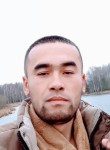 Zhakhongir Kholmirz, 24  , Moscow