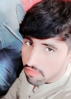 Khan, 19, Pakistan, Gujrat