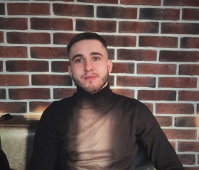 Марк, 24 года, Екатеринбург