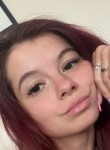 Anastasiya, 25, Novosibirsk