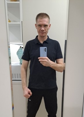 Алексей, 42, საქართველო, ბათუმი