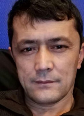 Бек, 46, Россия, Гатчина