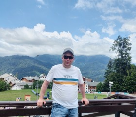 Anton Koltcov, 39, Izhevsk