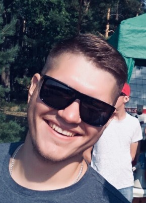 Сергей, 35, Россия, Чехов