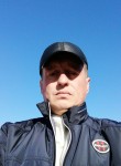 Олег, 52 года, Новомосковськ