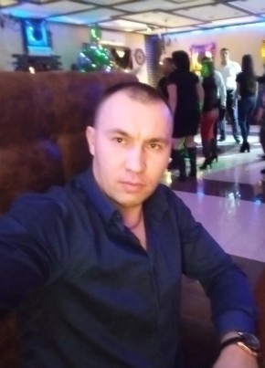 Ренат, 36, Россия, Нефтекумск