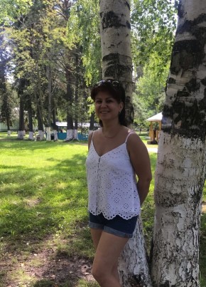 Анна, 52, Россия, Пермь