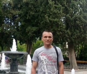 Анатолий, 35 лет, Феодосия
