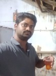 Keerthi, 24 года, Coimbatore