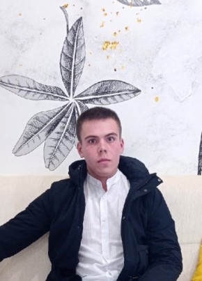 Вадим, 24, Россия, Медвежьегорск