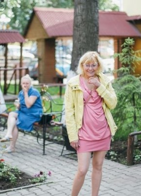 Наталья, 43, Россия, Томск