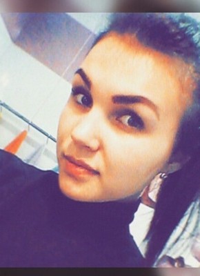 Алена, 26, Россия, Кирово-Чепецк