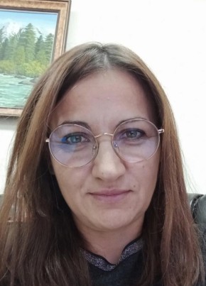 Дина, 47, Россия, Курск